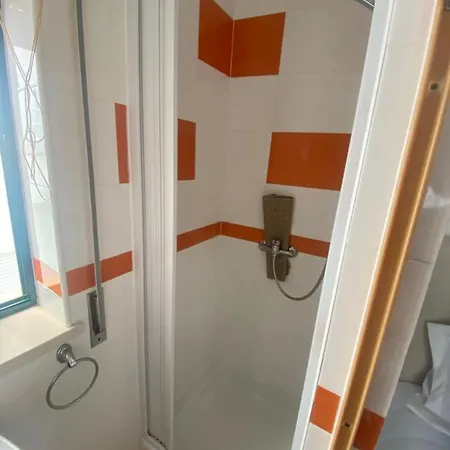 Casa Predio Triplex - Faneca Σπίτι διακοπών Ναζαρέ