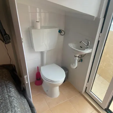 Casa Predio Triplex - Faneca Ναζαρέ
