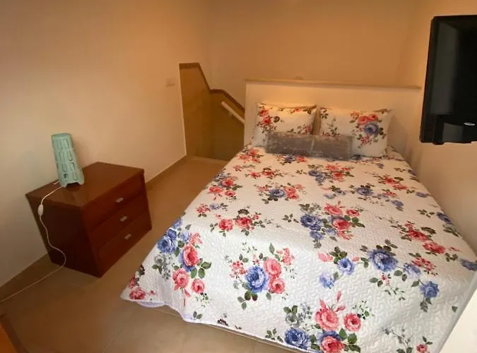 Casa Predio Triplex - Faneca Nyaraló Nazaré