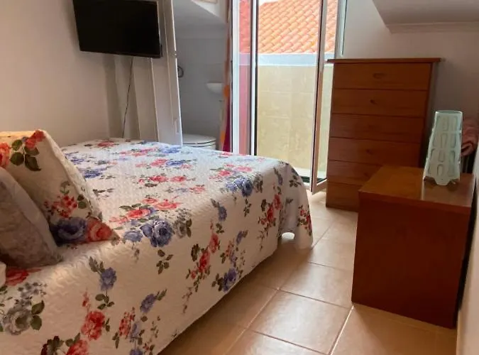 Nyaraló Casa Predio Triplex - Faneca *