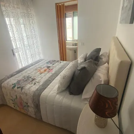 בית נופש Casa Predio Triplex - Faneca