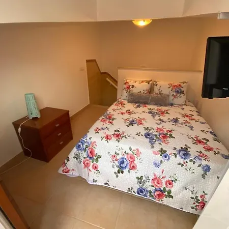 Casa Predio Triplex - Faneca בית נופש נאזרה
