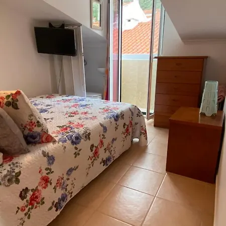 בית נופש Casa Predio Triplex - Faneca *