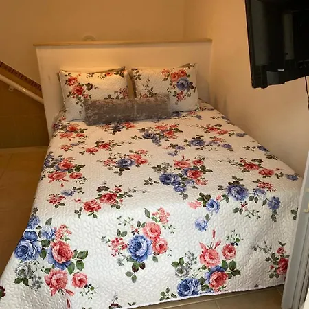 Casa Predio Triplex - Faneca * נאזרה