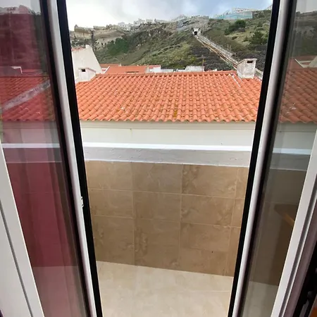 Casa de Férias Casa Predio Triplex - Faneca Nazaré