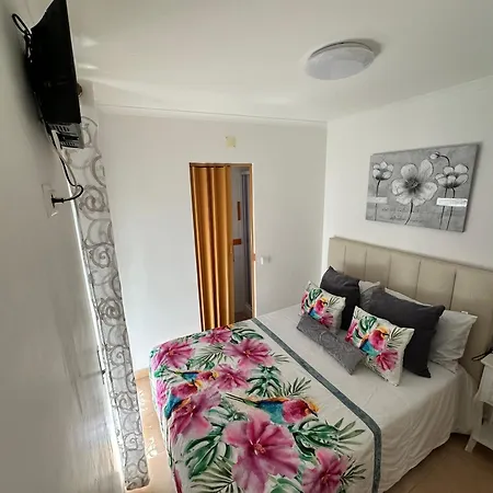Casa de Férias Casa Predio Triplex - Faneca