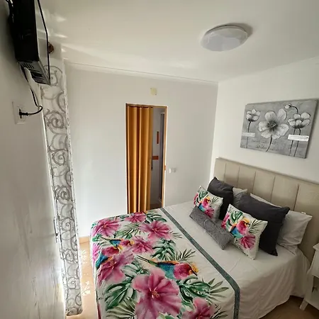 Casa Predio Triplex - Faneca בית נופש נאזרה