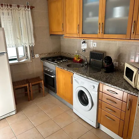 Casa Predio Triplex - Faneca * נאזרה