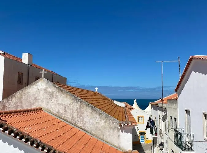 Casa Prédio Triplex - Faneca Nazaré