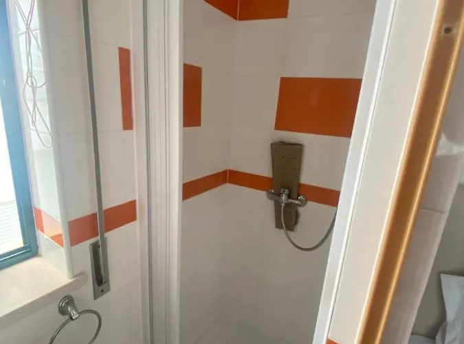 Casa Prédio Triplex - Faneca Casa vacanze Nazaré