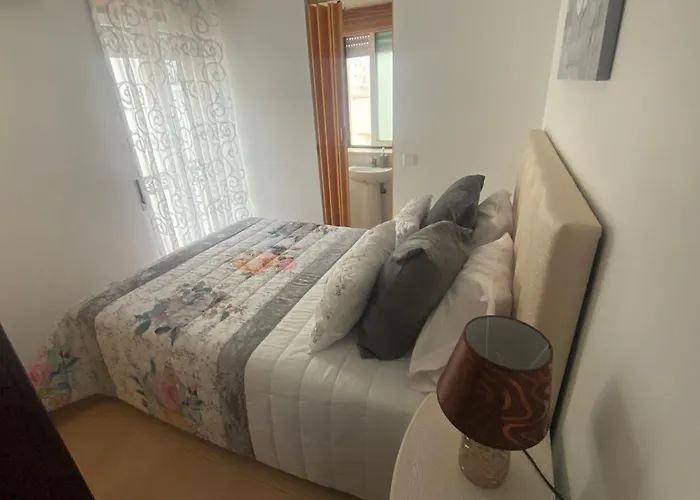 Casa vacanze Casa Prédio Triplex - Faneca