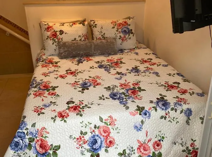 Casa Prédio Triplex - Faneca * Nazaré