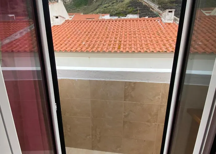 Casa vacanze Casa Prédio Triplex - Faneca Nazaré